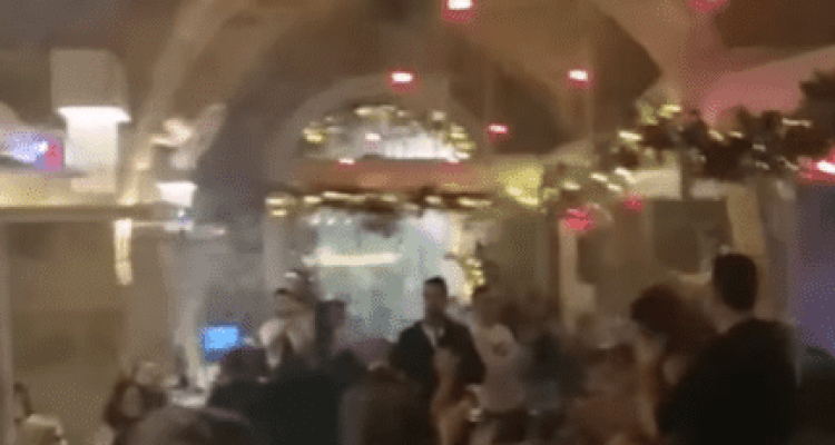 Allo Beirut Band and Maher at Tramway Batroun