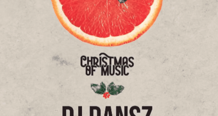 Dj Dansz at Parazar