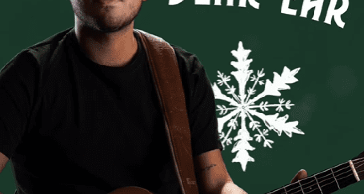 Tony Attieh and Dear Ear at Parazar