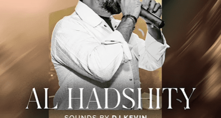 Al Hadshity at Léyl