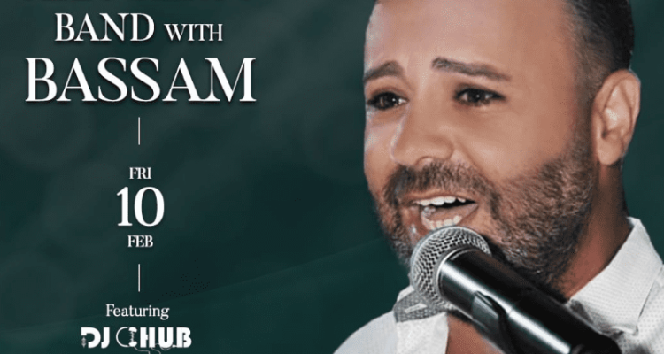 Allo Beirut Band and Bassam at Tramway Batroun