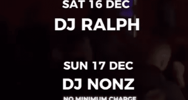 Roy Khadra at B1 Batroun