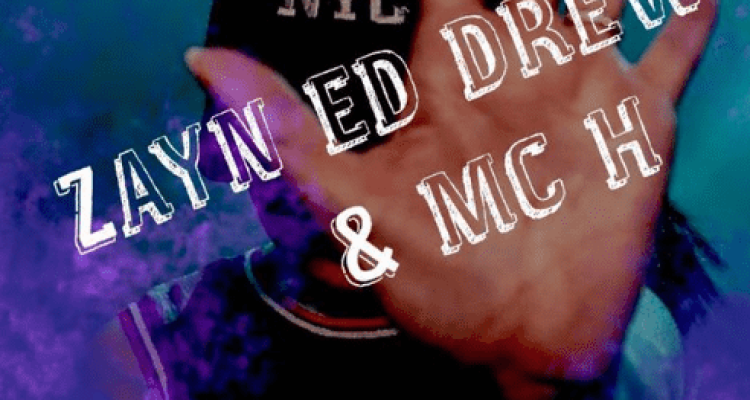 Dj Zayn Ed Drew and Mc-H at Void