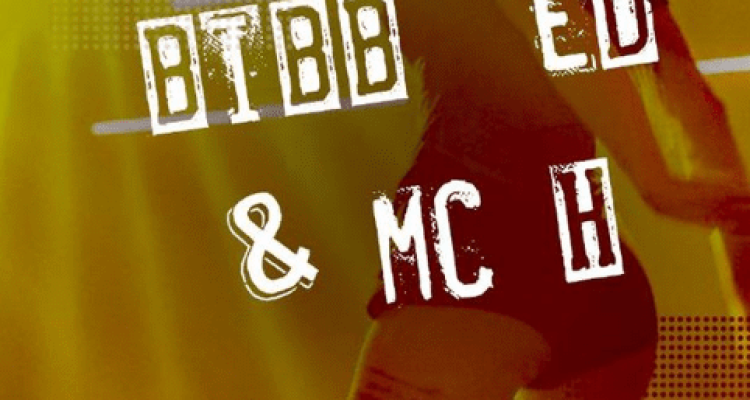 Dj Bibb and Mc-h at Void