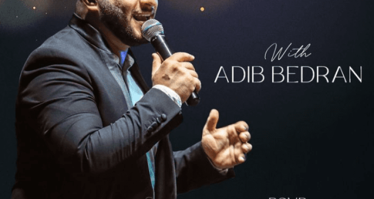 Adib Bedran at Al Midan