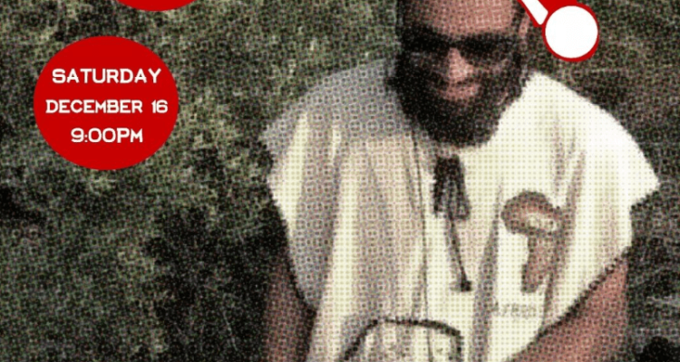 Dj. Raimund Azar at Vine Wine Bar