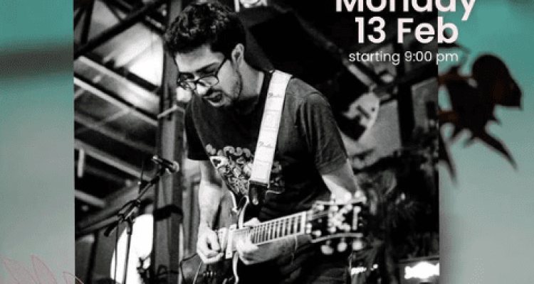 Wissam Hobeich at GreenHouse