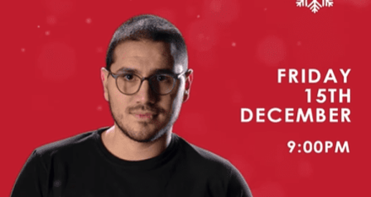 Tony Attieh and Dear Ear Band at Parazar