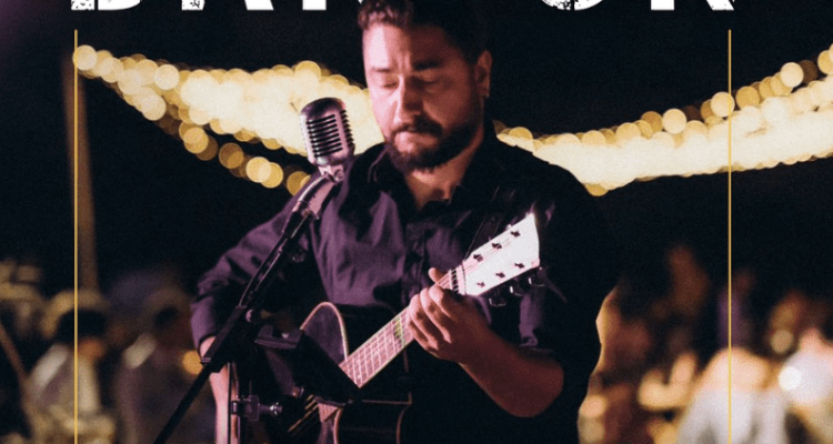 DANTON and DJ Sass at HangLoose