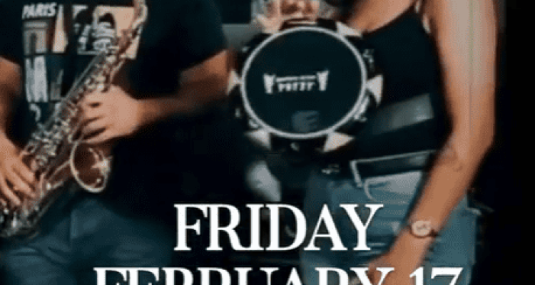 Alecco's Nights at Tramway