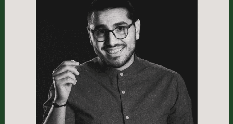 Tony Attieh and Dear Ear at Parazar