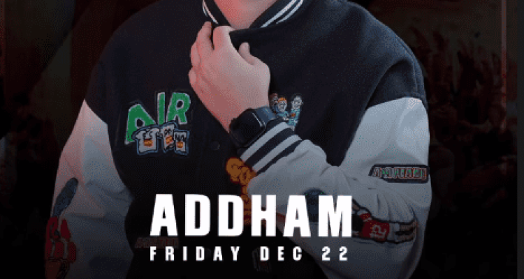 Adham at Taiga Batroun Club