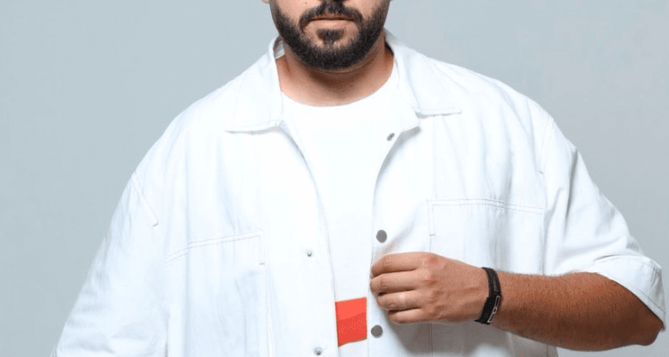 Jawad Saad at Taiga Batroun Club