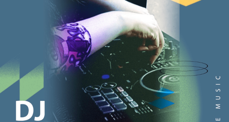 DJ HALA at HANGLOOSE