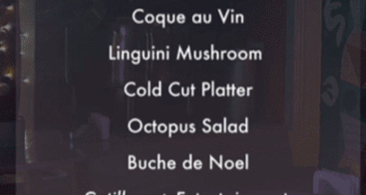 New Year’s Eve bash with DJs Raimund and Dansz at HANGLOOSE