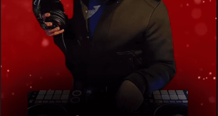 Dj Roy at B1 Batroun