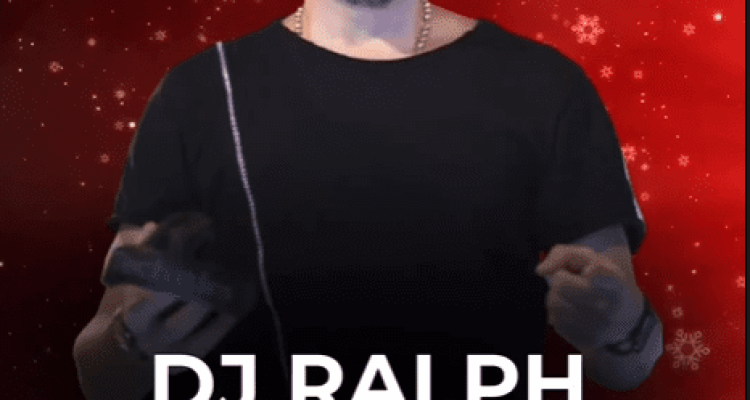 Dj Ralph at B1 Batroun