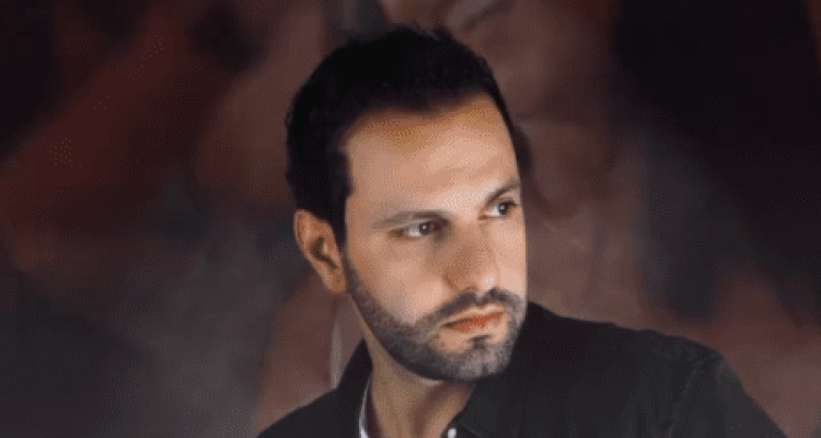 Ralphe and The Band at Jet Set Batroun