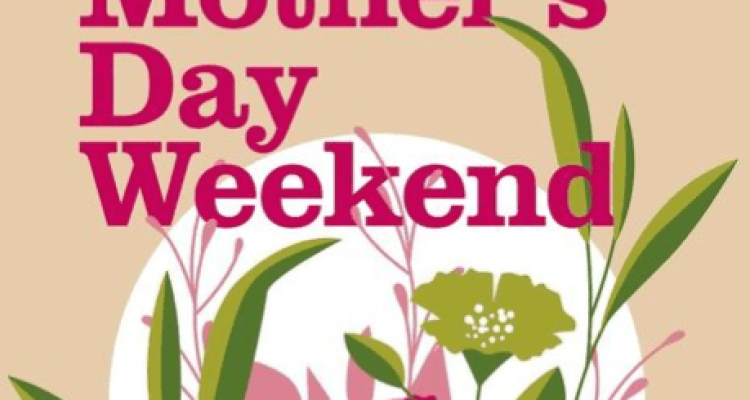 Mother's Day with Dar El Mona