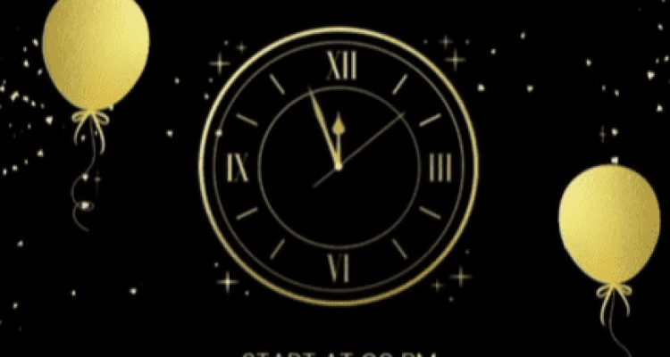 New Year's Eve at Figo's