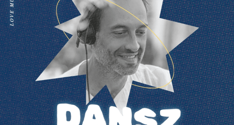 Dj Dansz at HANGLOOSE