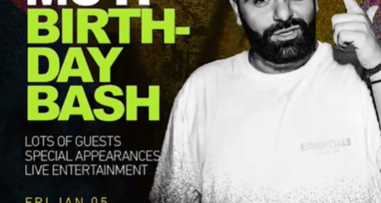 Harout Dostourian at Void