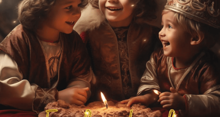 Epiphany Lunch at Batroun Village Club