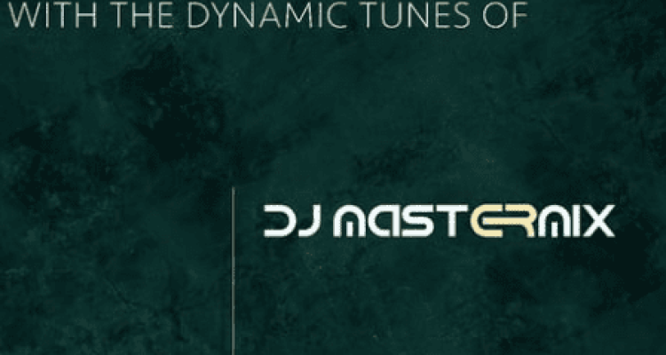 Dj Mastermix at Casa Bar