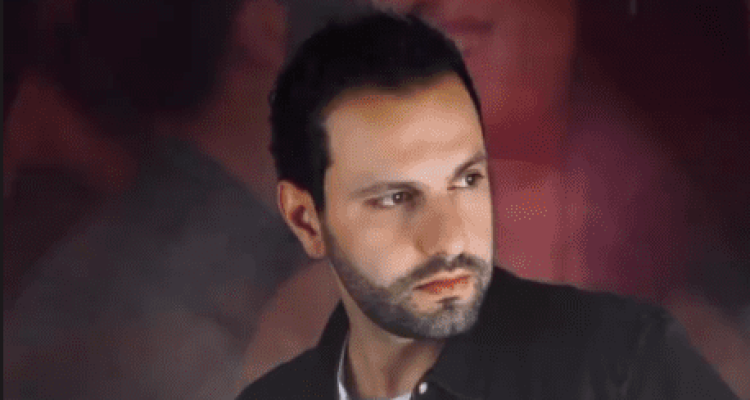 Rodolph and The Band at Jet Set Batroun