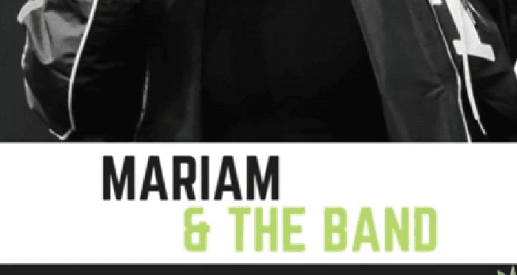 Mariam Mezher at Barrio