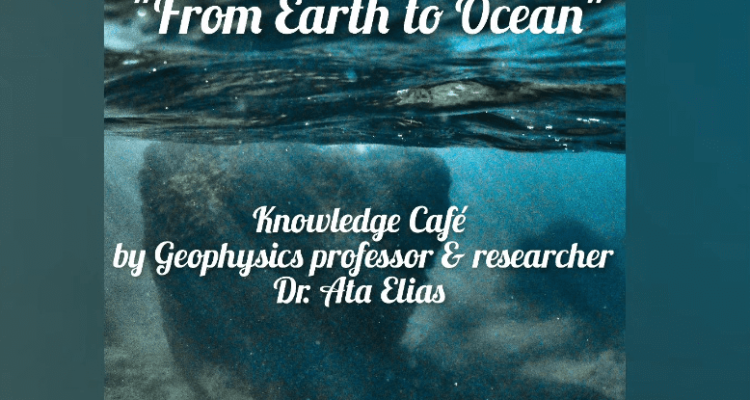 From Earth to Ocean at HANGLOOSE