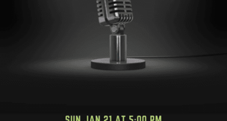 Ladies Sing Along at Barrio