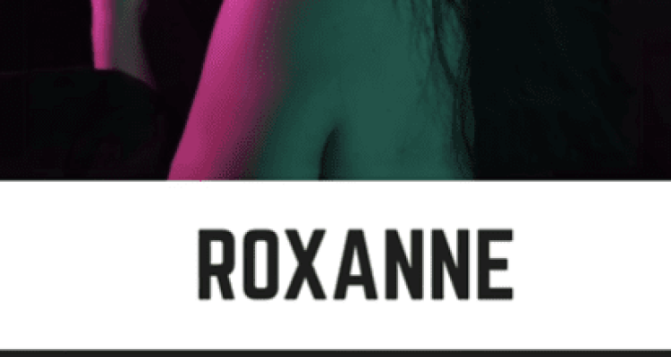 Roxane at Barrio