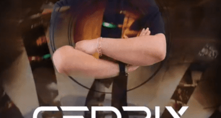 Dj Cedrix at Kori