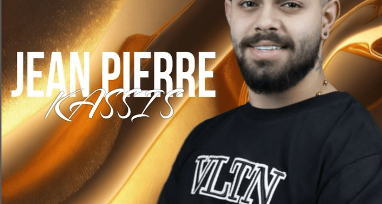 Jean Pierre Kassis at Seven Night Club