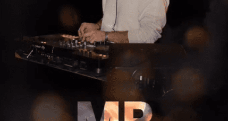 Michel Boutros at Kori