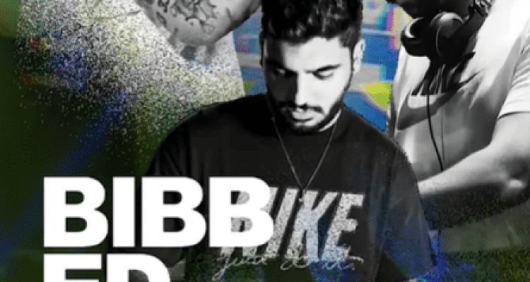 Dj Bibb, Harout Dostourian, and DJ ED at Void