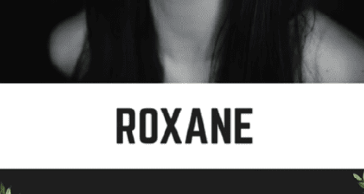 Roxane at Barrio