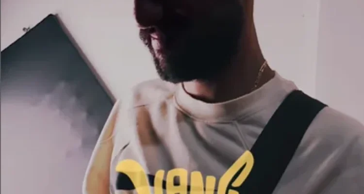 Binky Band and Dj Raimund at Hangloose