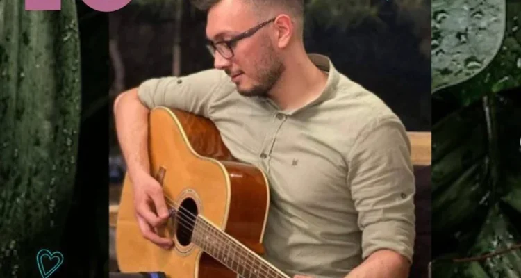 Jeanpierre Bayssary at GreenHouse