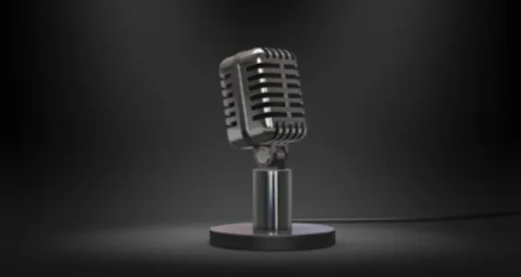 Female Sing-Along Party at Barrio