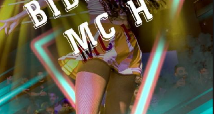 Dj Bibb and Mc-H at Void