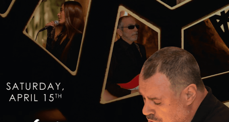 Alecco Habib at KŌRI