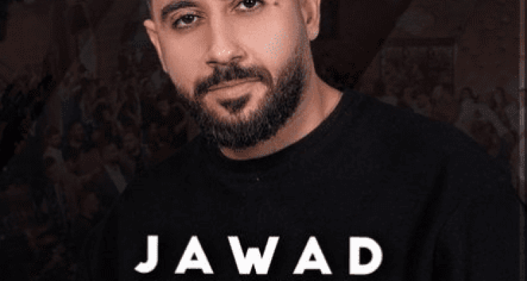 Maher Jah at TAIGA BATROUN CLUB