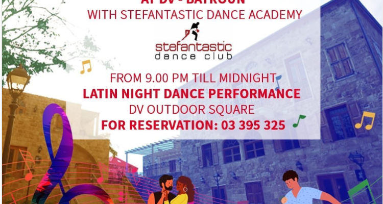 stefantastic dance academy