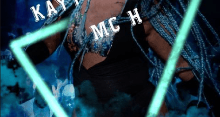 Dj Kayy Geoffroy and Mc-H at Void