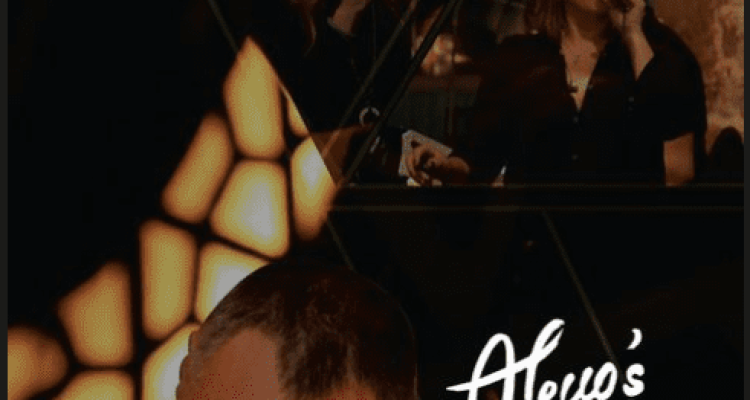 Alecco’s Nights at KŌRI