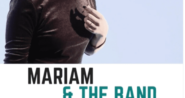 Mariam and the Band at Barrio67, post event