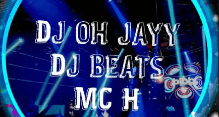 Dj Oh Jayy, Dj Beats and Mc-H at Void
