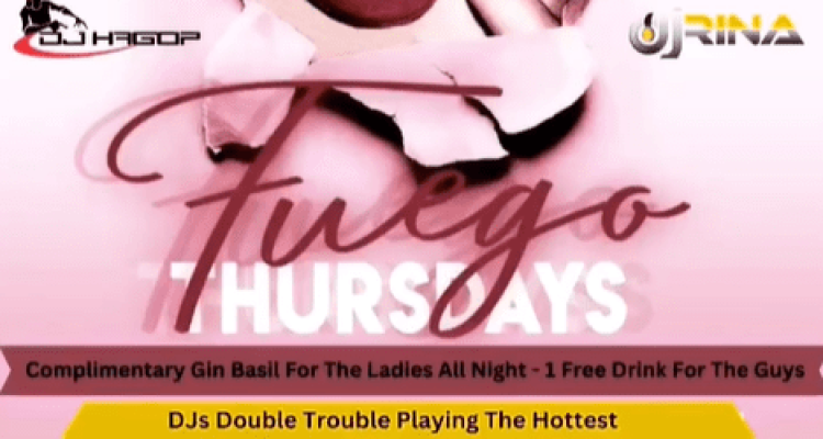 SBK Night at Madame Figo